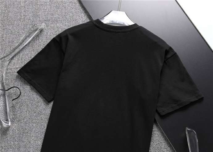 Dior T Shirts Short _SKUDiorM-3XL9505533911
